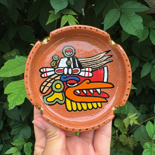 Ehecatl Ashtray