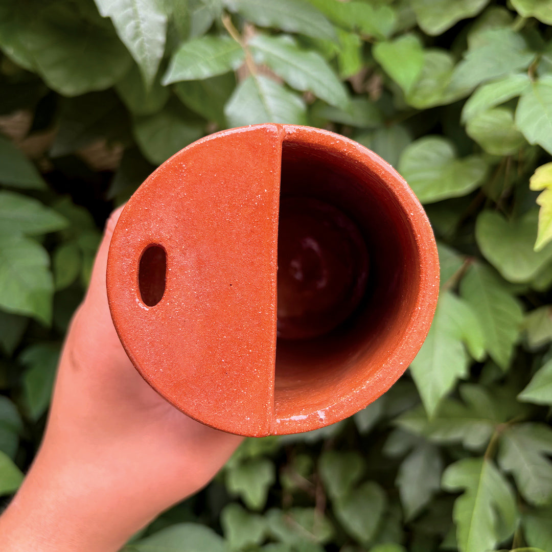 Tochtli Coffee Cup