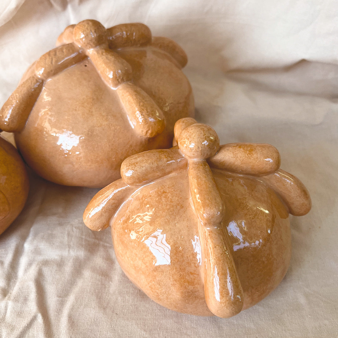Large Pan de Muertos