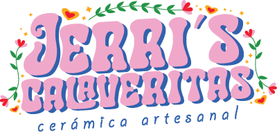 Jerri's Calaveritas logo