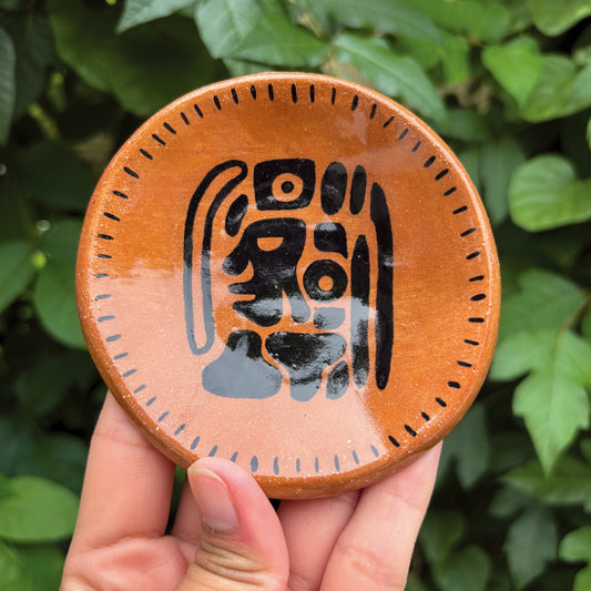 Ticitl Trinket Dish