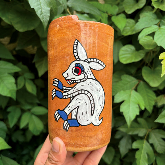 Tochtli Coffee Cup