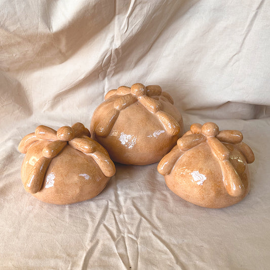 Large Pan de Muertos