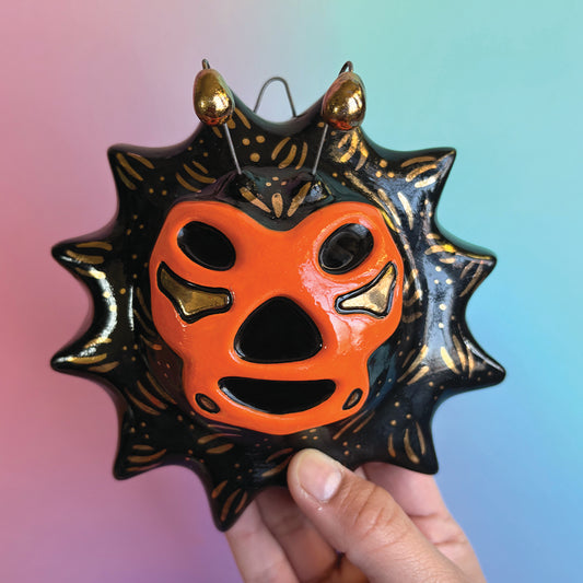 Mariposita Solecito Wall Hanging