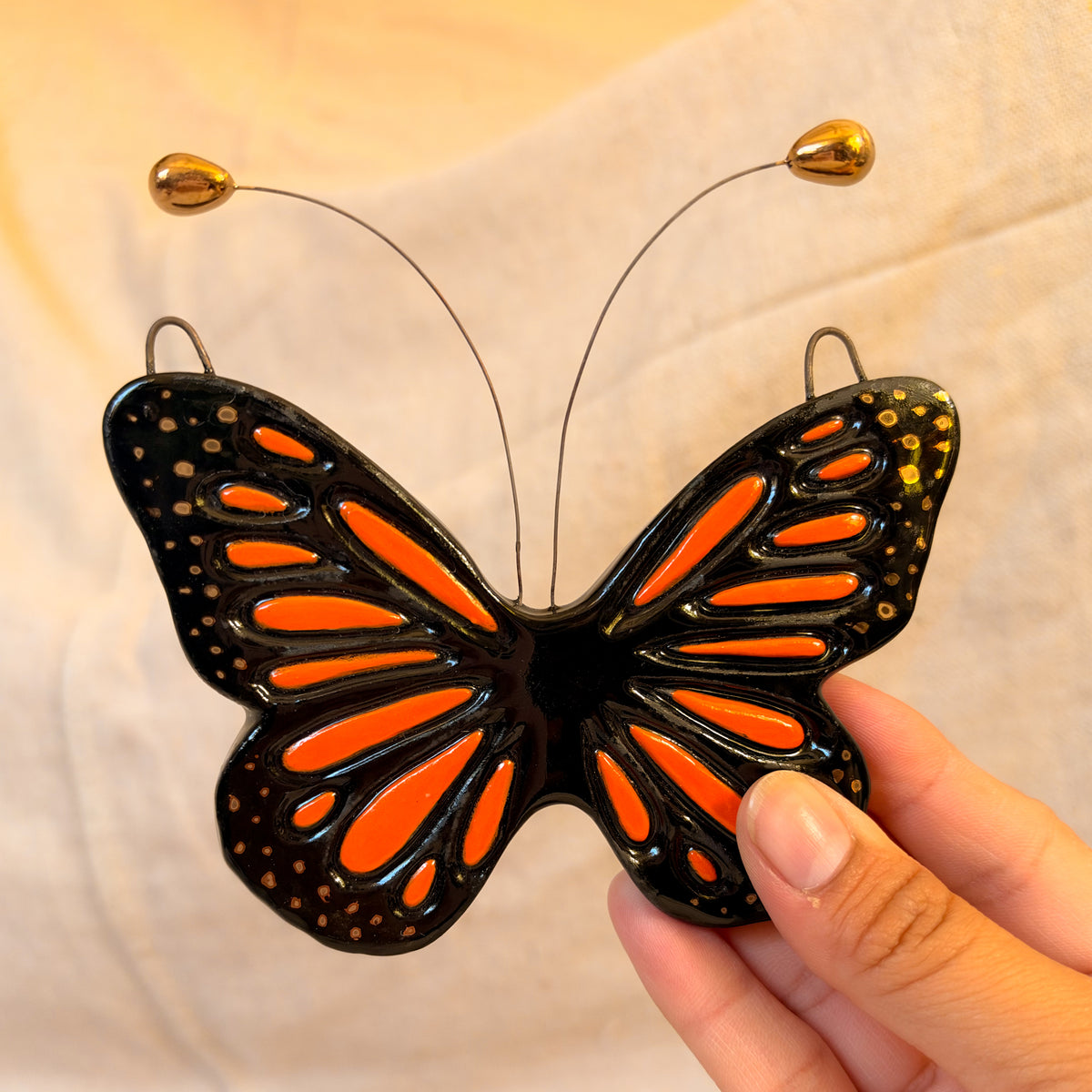 Mariposita Wall Hangings