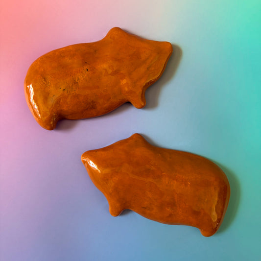 Marranitos