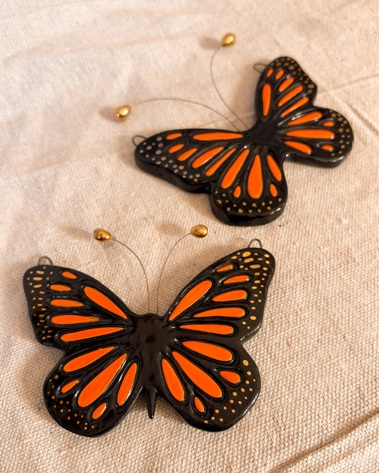 Mariposita Wall Hangings