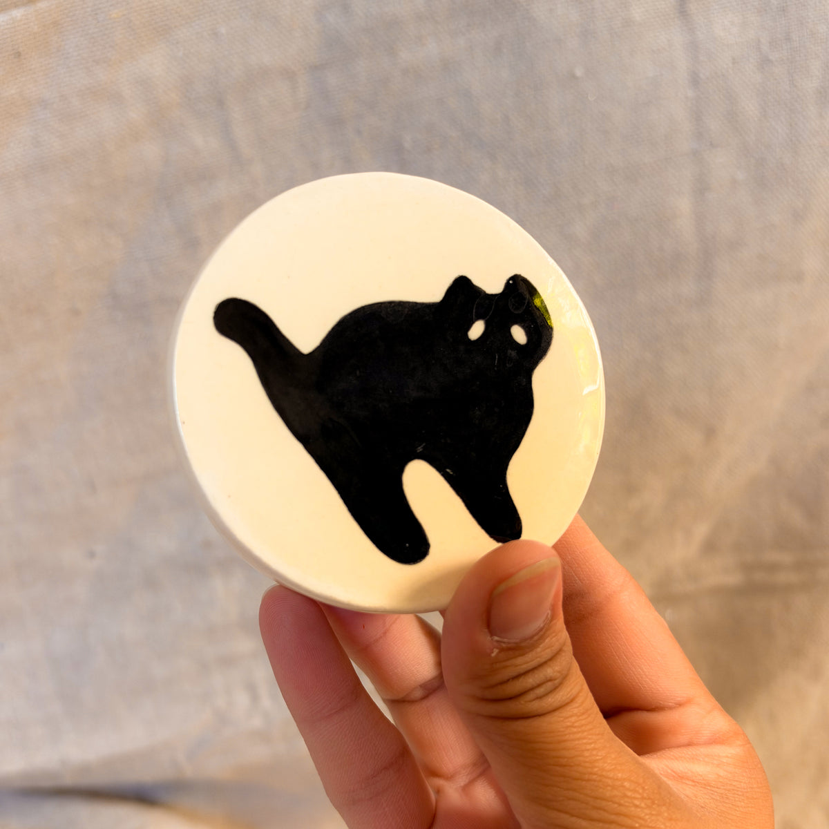 Pillsbury Inspired Trinket Boxes