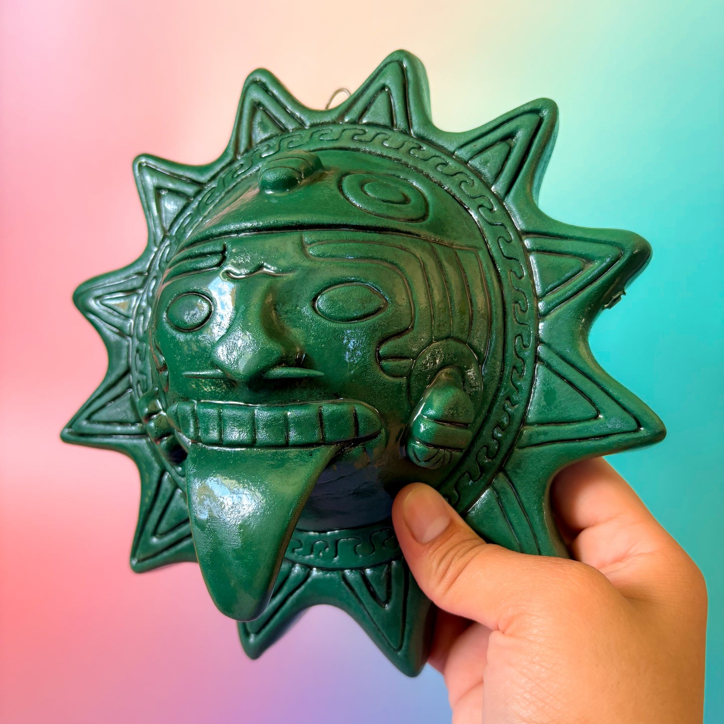 Jade Tonatiuh Solecito | DISCOUNTED