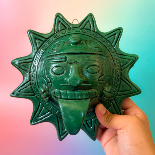 Jade Tonatiuh Solecito | DISCOUNTED